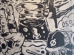 -BE NORMAL CAFE(霞溪路店)