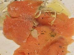 -安妮意大利餐厅(国贸店)