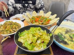 -大众海鲜(巨龙北路店)