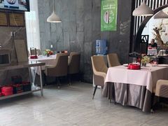 -味+新京宴·烤鸭·北京菜(创意谷店)