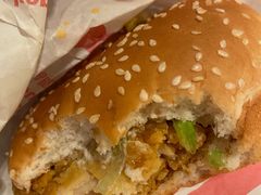 -麦当劳(长泰商业广场店)