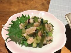 -森味薪火烧•烧鸟居酒屋•日本料理(望京店)