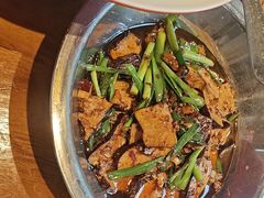 -父亲的老菜地·长沙小炒馆(月湖店)