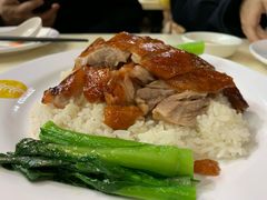 -龙记香港茶餐厅