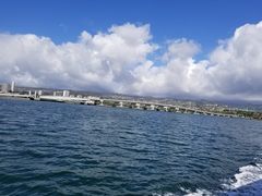 -珍珠港国家纪念馆