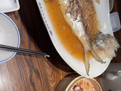 -黄龙海鲜大排档(杭州总店)
