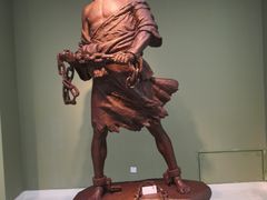 -长春世界雕塑园冰雪艺术天地