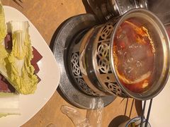 -盛宴标帜餐厅·亲子自助 (南昌喜来登酒店)
