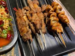 -龙虾风暴(松江店)