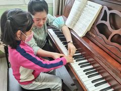 -快乐琴弦音乐舞蹈艺术教育中心(马连道校区)