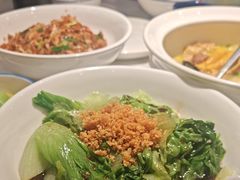 -兰湘子·湘菜小炒(长安万科广场店)