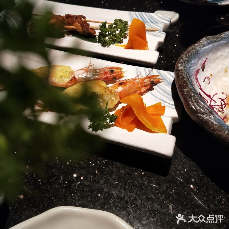 高逼格日料