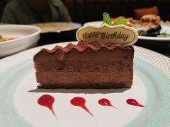 -西堤厚牛排(国瑞店)