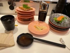 -争鲜回转寿司(通州万达店)