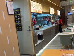 -老碗会·陕西手工面(前海世茂店)