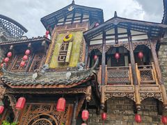 -红运火锅·中国名火锅·国风演绎(省体店)