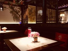 -枚青·临安酒肆(腾飞大厦店)