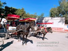 -普陀宗乘之庙(小布达拉宫)