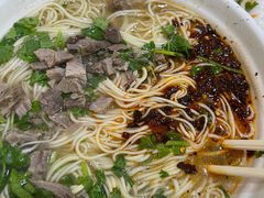 -北路拉面馆(洪湖里店)