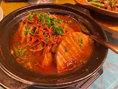 -茶人村·宫廷私厨(奥体印象城店)