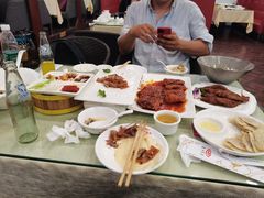 -东四民芳餐厅(世茂工三店)