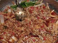 -佬麻雀·剁椒鱼头(京基KK One店)