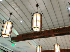 大堂-老正兴菜馆(福州路店)