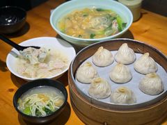 -旺福楼·包点(碑亭巷店)