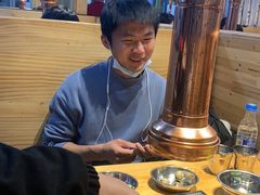 -麻蒲碳烤肉(远景路1号店)