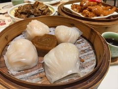 -赏点粤式点心(广州塔店)