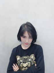 -Hair house发舍