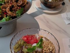 -南山翁新概念川菜(江宁万达广场店)