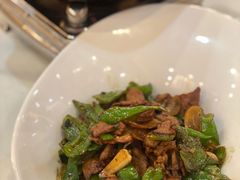 -翠清酒家(万丰路店)