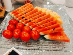 -便宜坊烤鸭店(国瑞城哈德门店)