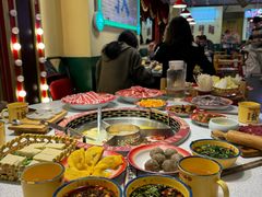 -大喜市火锅(海宁银泰城店)