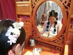 -汉仪华裳汉服馆(打浦桥店)