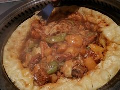 -灶座小锅烀饼·铁锅炖(全国总店)