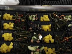 -贝林大翅鲸简餐厅(国家海洋博物馆店)