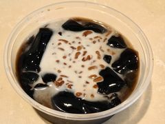 红豆烧仙草-香港池仔记肠粉王(博多新记襄阳南路店)