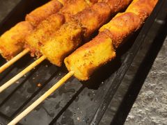 -老墙根涮肉(王四营店)