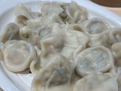-老边饺子馆(东单店)