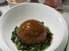 -A One Kitchen·南京精菜馆(晶丽酒店店)