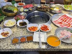 -安又胖韩国烤肉(美罗城店)