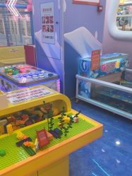 -思诺卡儿童俱乐部(东方广场店)