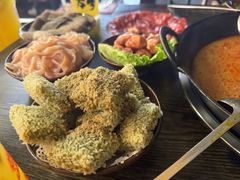 -冯校长老火锅(深圳福田店)
