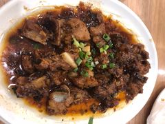 -香港深井掂檔烧鹅茶餐厅(海韵城店)