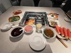 -海底捞火锅(崇文门新世界百货店)
