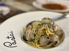 -BONAZZA 意大利餐厅