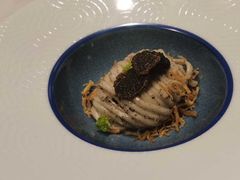 黑菌脆瑶冷乌冬-伯衡55·吉品轩(乌鲁木齐南路店)