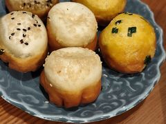 -鑫震源·苏式大虾生煎(山塘街店)